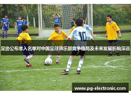 足协公布准入名单对中国足球俱乐部竞争格局及未来发展影响深远 足协公布准入名单对中国足球俱乐部竞争格局及未来发展影响深远
