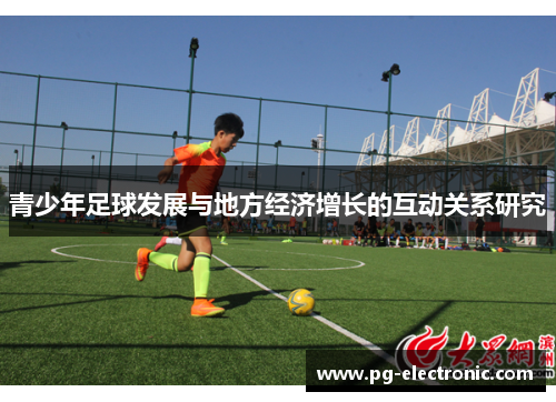 青少年足球发展与地方经济增长的互动关系研究